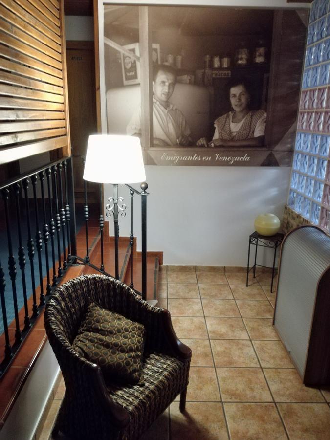 Rural Cuartamenteru Hotel 2*